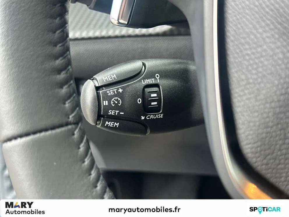 Véhicule occasion 194870 - peugeot 2008 - Photo 16