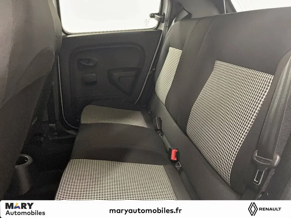 Véhicule occasion 213472 - renault TWINGO - Photo 10