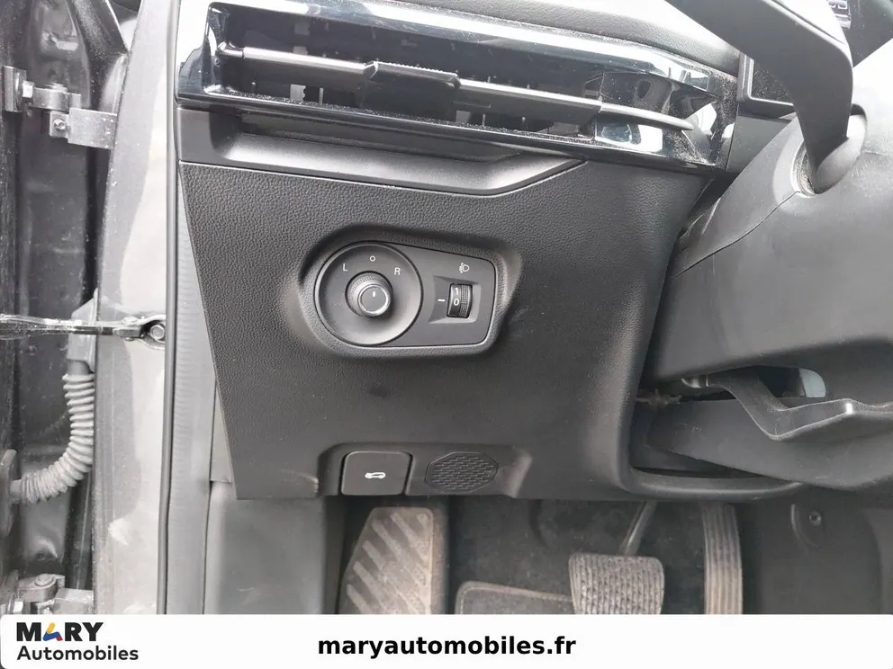 Véhicule occasion 201390 - mg MG4 - Photo 15