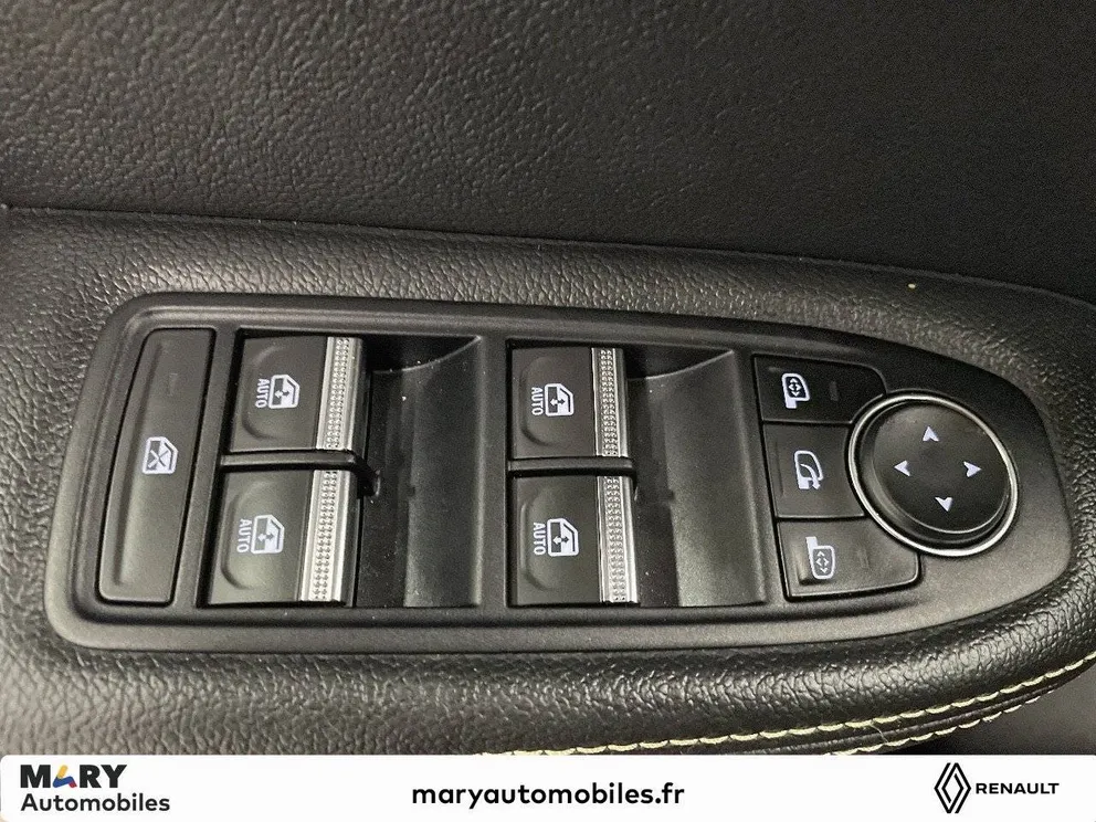 Véhicule occasion 197618 - renault ARKANA - Photo 14
