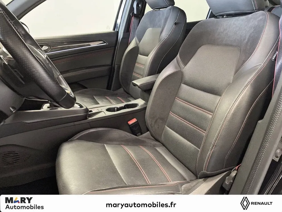 Véhicule occasion 226528 - renault ARKANA - Photo 9