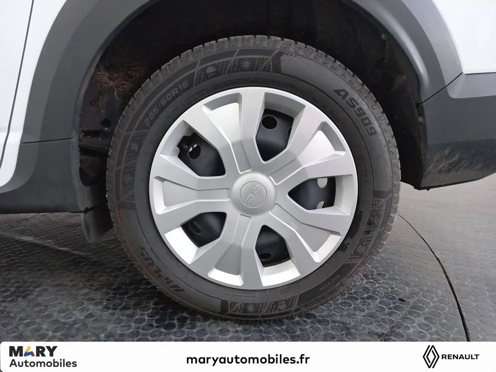 Véhicule occasion 223555 - dacia JOGGER - Photo 11