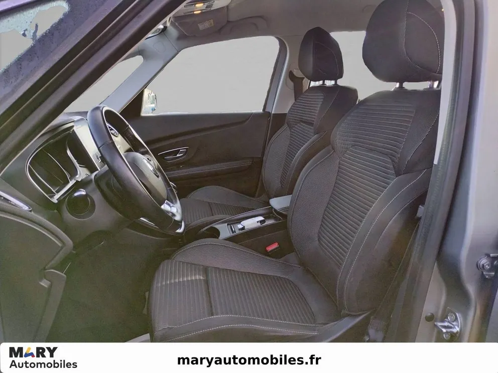 Véhicule occasion 227552 - renault GRAND SCENIC - Photo 9