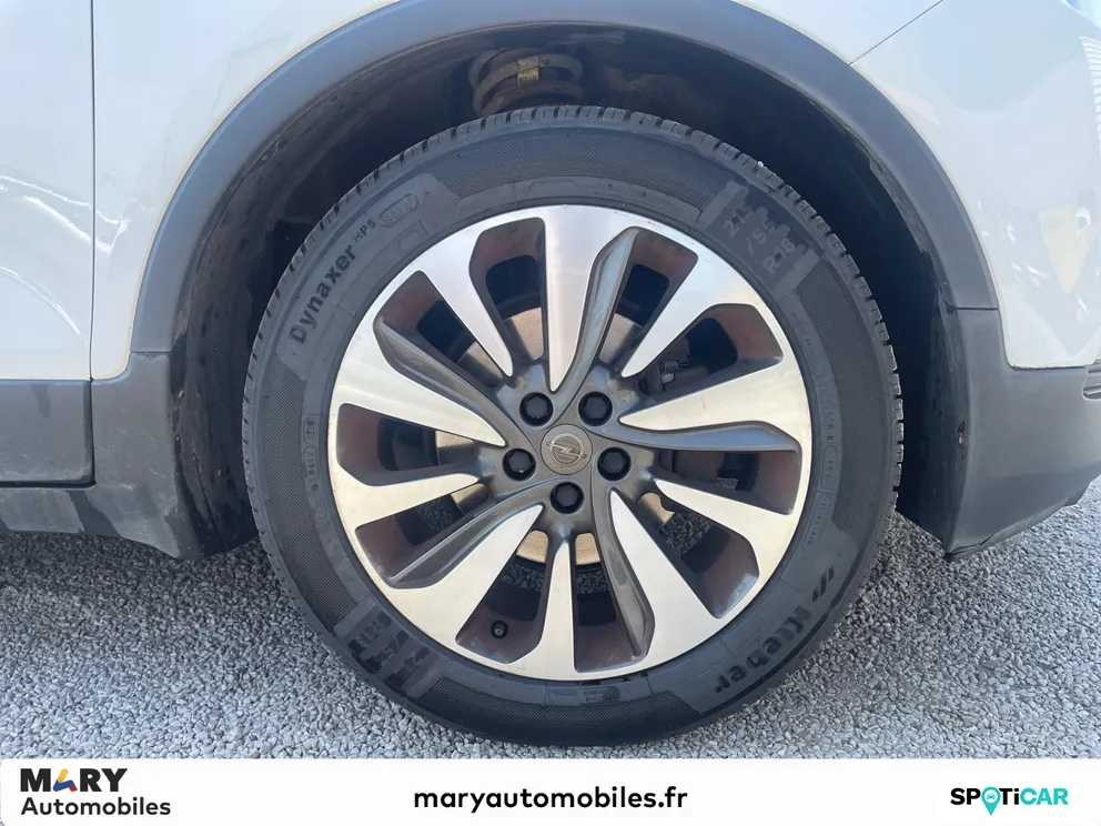 Véhicule occasion 232301 - opel MOKKA - Photo 7