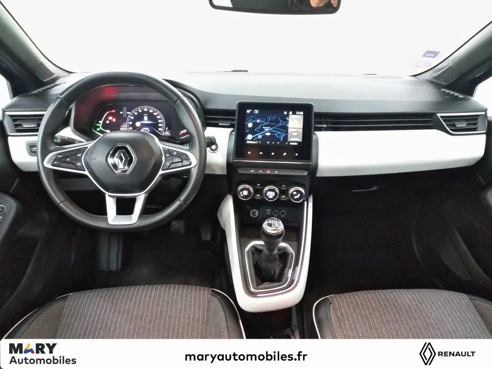 Véhicule occasion 200072 - renault CLIO - Photo 8