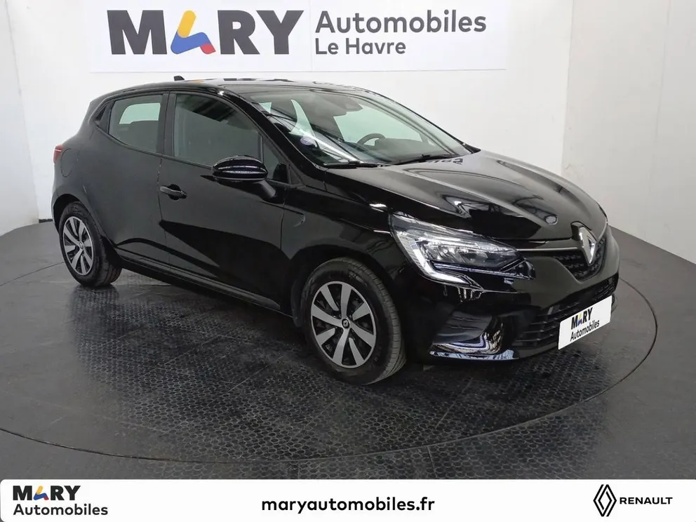 Véhicule occasion 228589 - renault CLIO - Photo 3