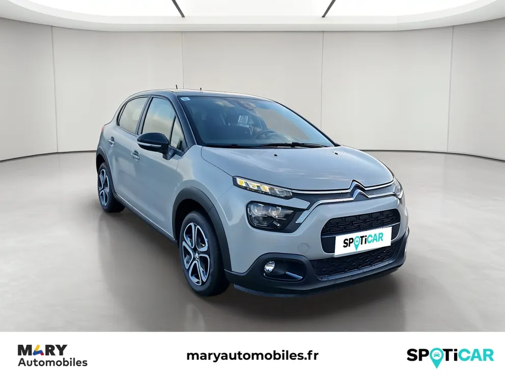 Véhicule occasion 1246727 - Citroën C3 - Photo 6