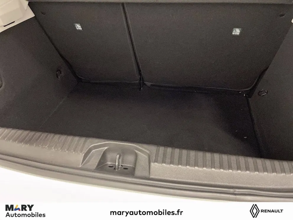 Véhicule occasion 222023 - renault CLIO - Photo 6