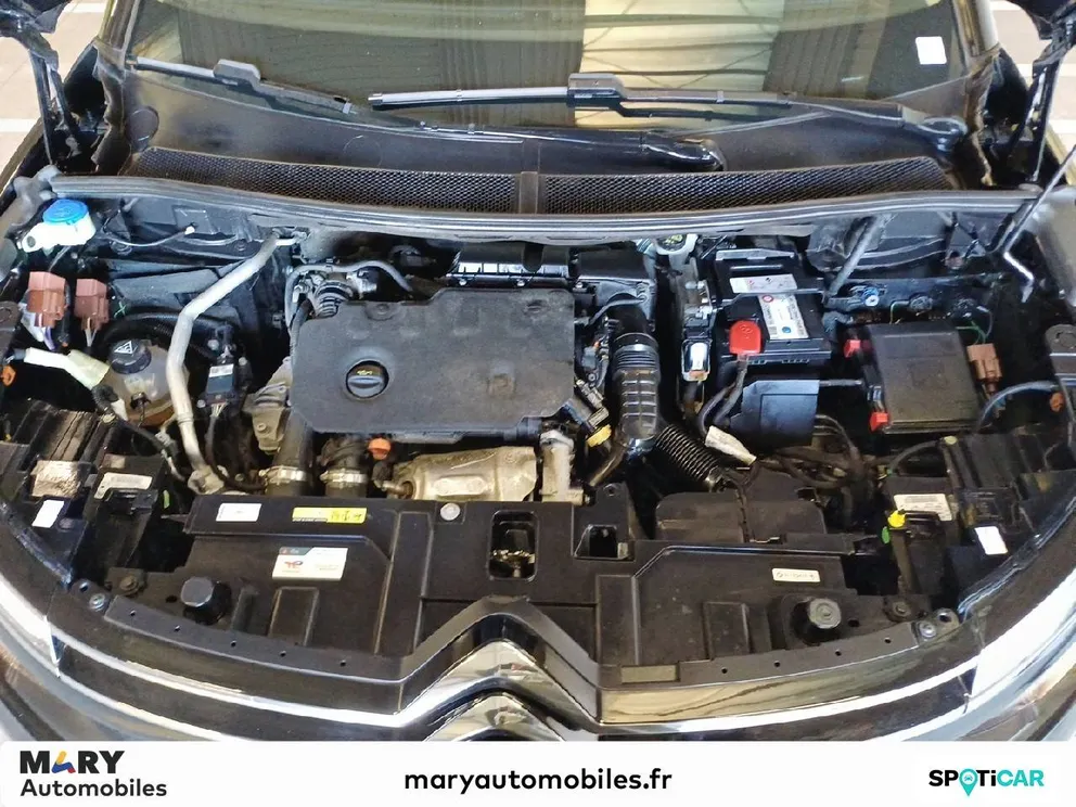 Véhicule occasion 227553 - Citroën C5 AIRCROSS - Photo 12