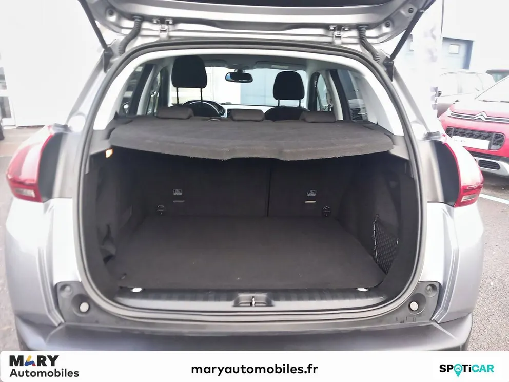 Véhicule occasion 201464 - peugeot 2008 - Photo 6