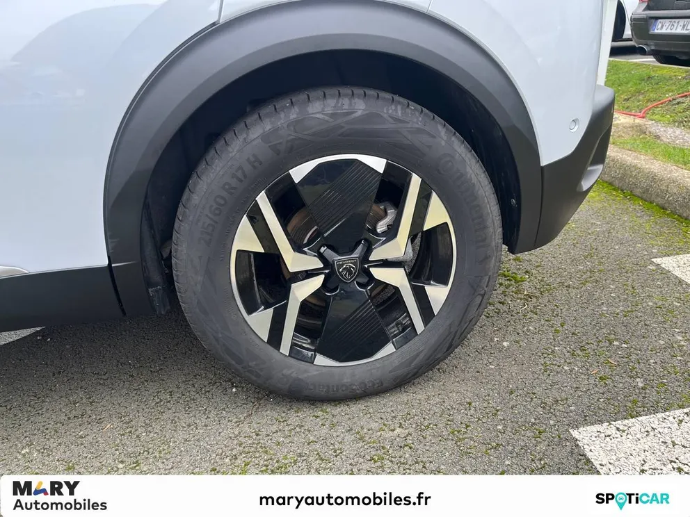 Véhicule occasion 171457 - peugeot 2008 - Photo 11