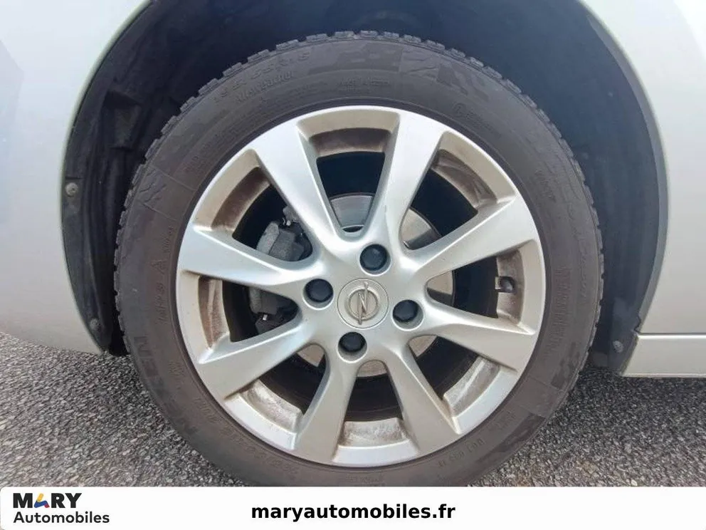 Véhicule occasion 206465 - opel CORSA - Photo 38