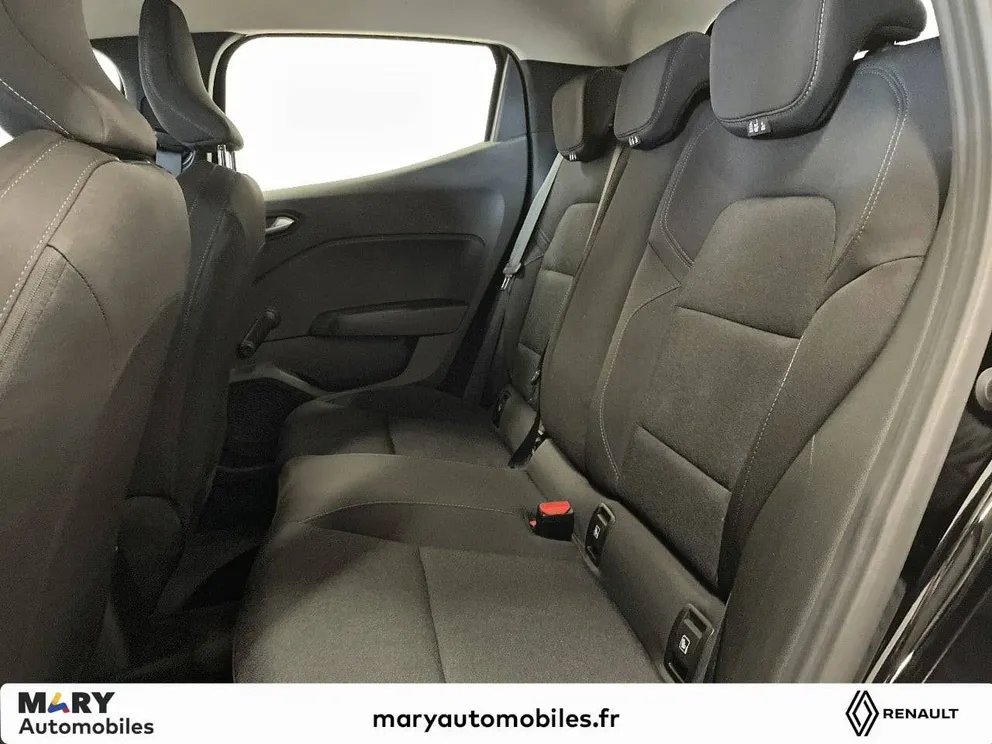 Véhicule occasion 220128 - renault CLIO - Photo 10