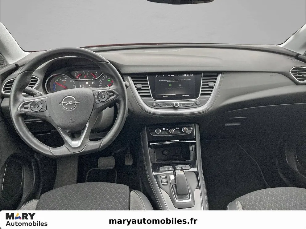 Véhicule occasion 211061 - opel GRANDLAND - Photo 8