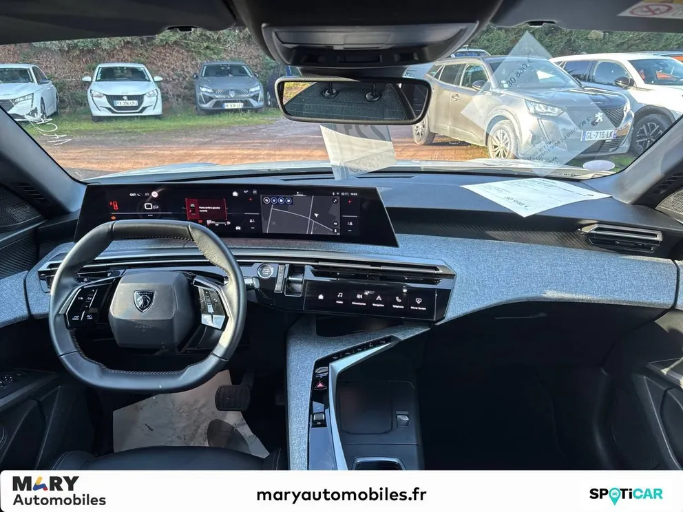 Véhicule occasion 214539 - peugeot 3008 - Photo 8