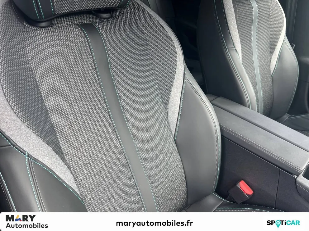 Véhicule occasion 224549 - peugeot 308 - Photo 13