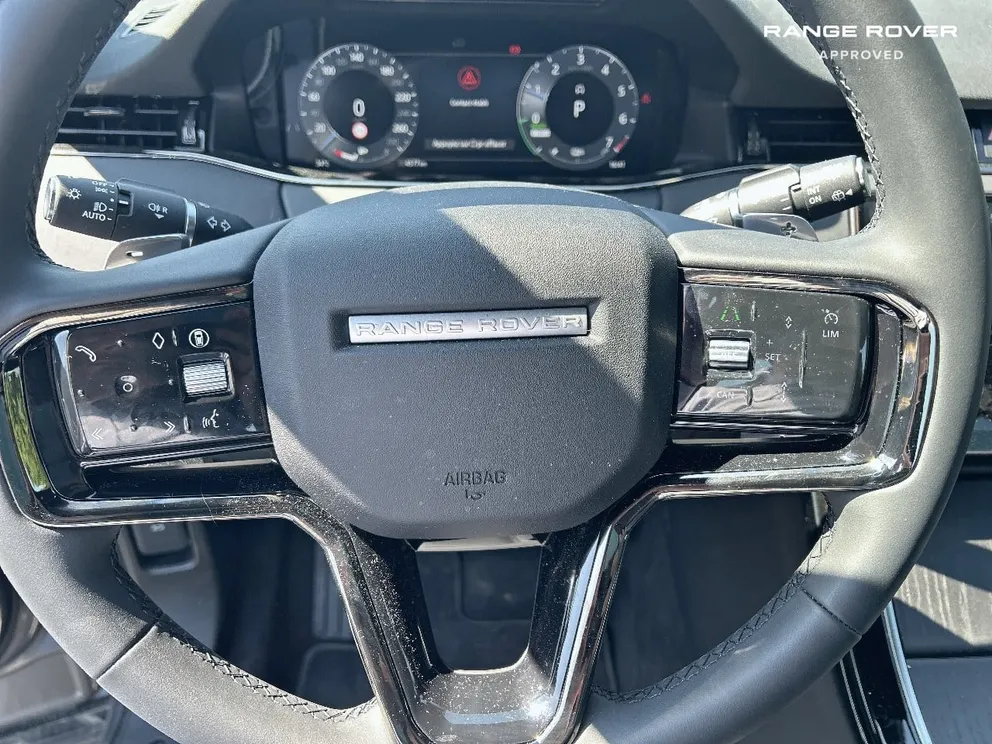 Véhicule occasion 224838 - land rover RANGE ROVER EVOQUE - Photo 10