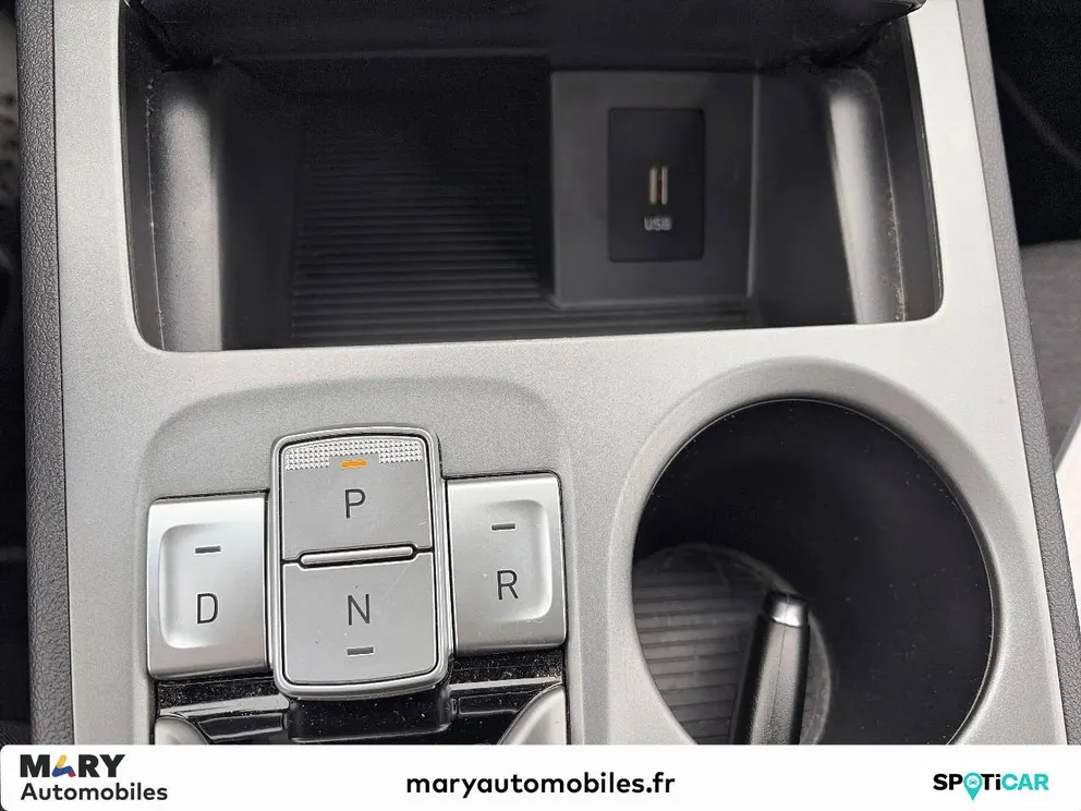 Véhicule occasion 213059 - hyundai KONA - Photo 15