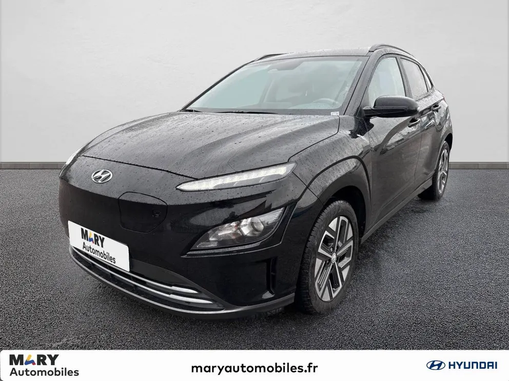 Véhicule occasion 219869 - hyundai KONA - Photo 1