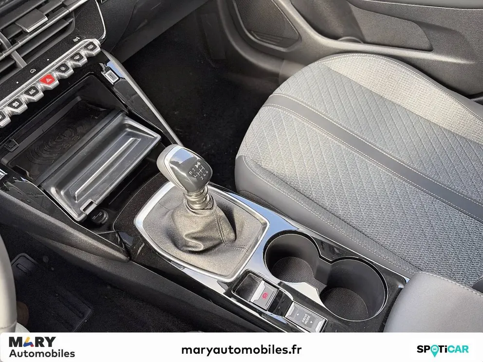 Véhicule occasion 230620 - peugeot 208 - Photo 19