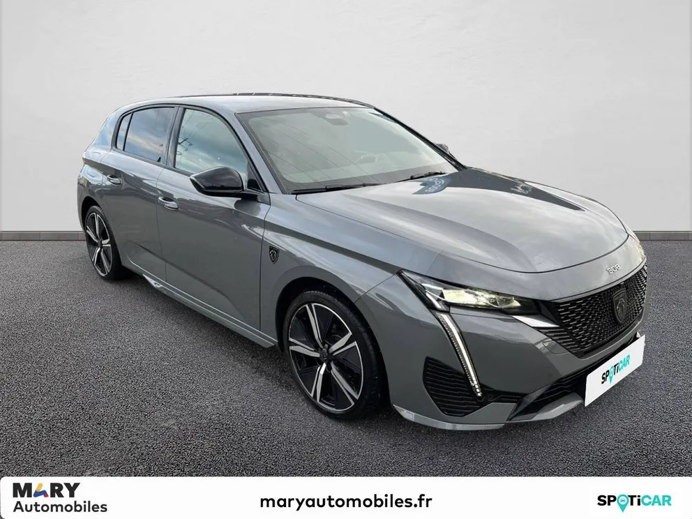 Véhicule occasion 184629 - peugeot 308 - Photo 3