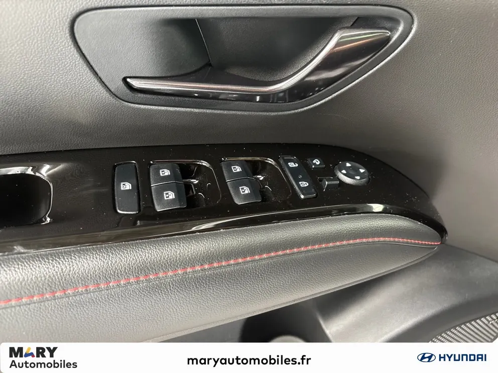 Véhicule occasion 229084 - hyundai TUCSON - Photo 16