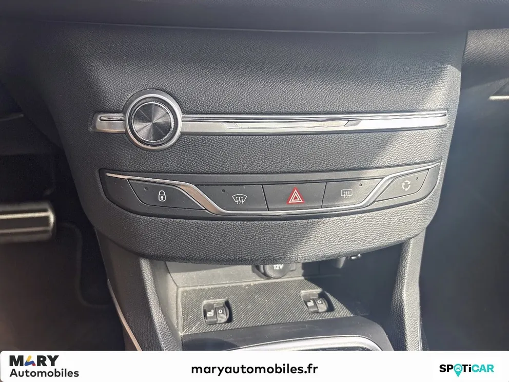 Véhicule occasion 1240249 - peugeot 308 - Photo 16
