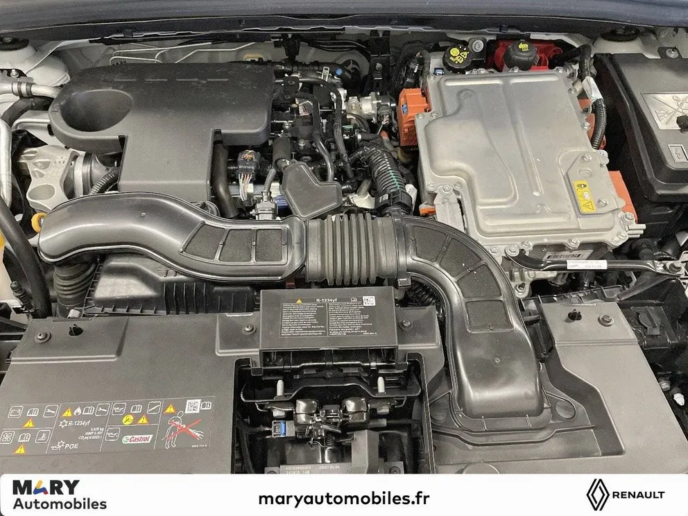 Véhicule occasion 196001 - renault SYMBIOZ - Photo 18