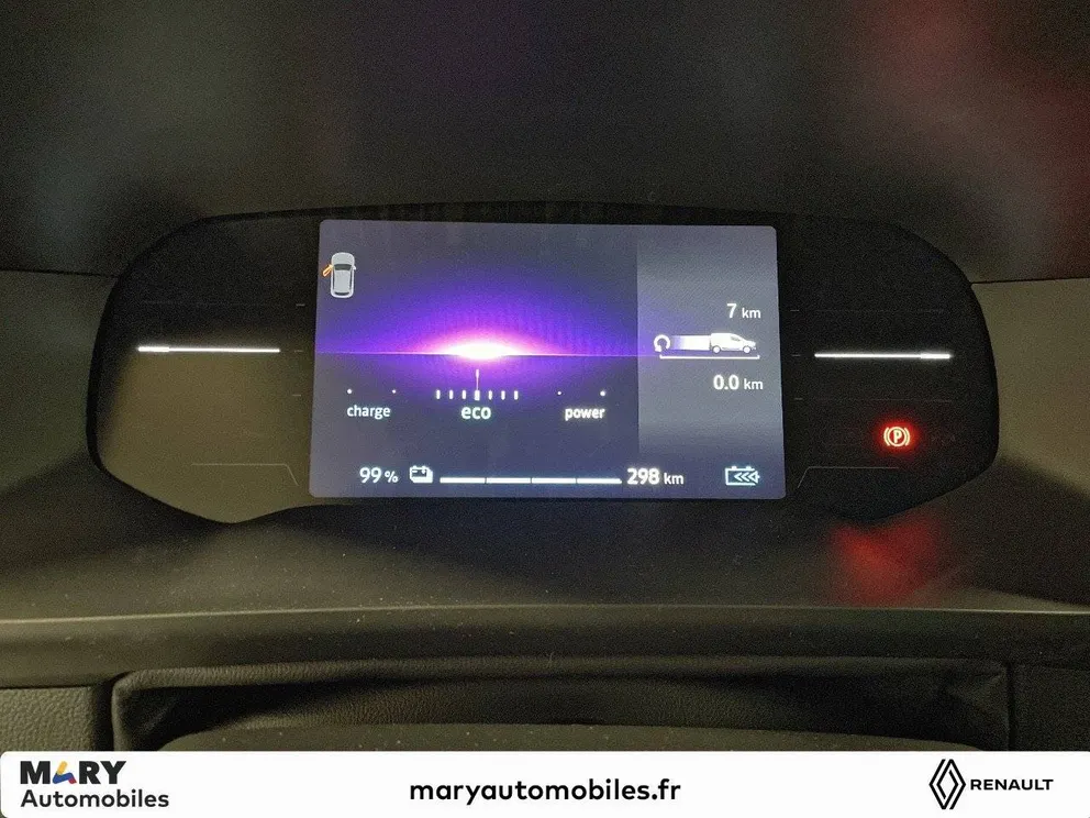 Véhicule occasion 178670 - renault KANGOO - Photo 15