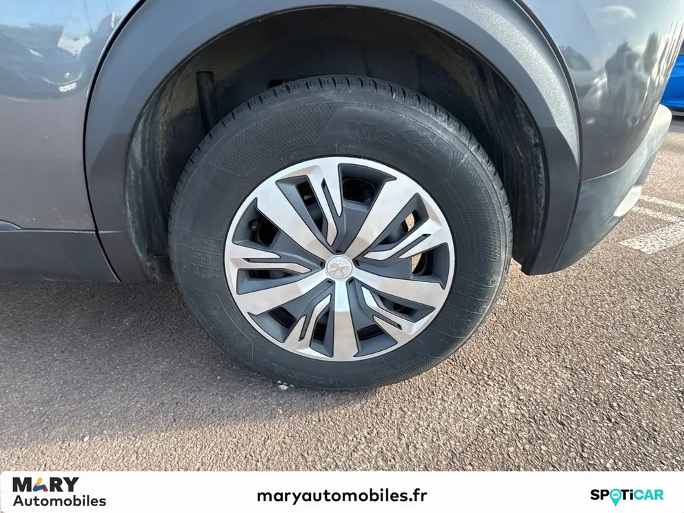 Véhicule occasion 235927 - peugeot 2008 - Photo 7