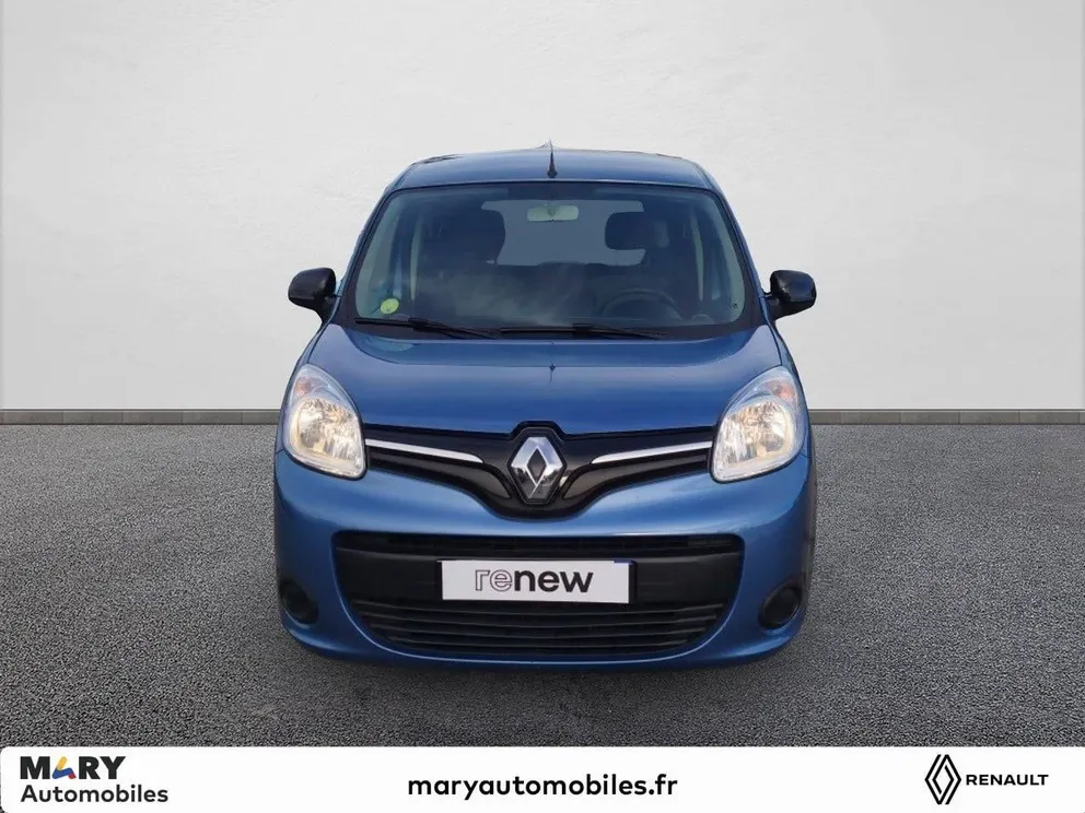 Véhicule occasion 200635 - renault KANGOO - Photo 2
