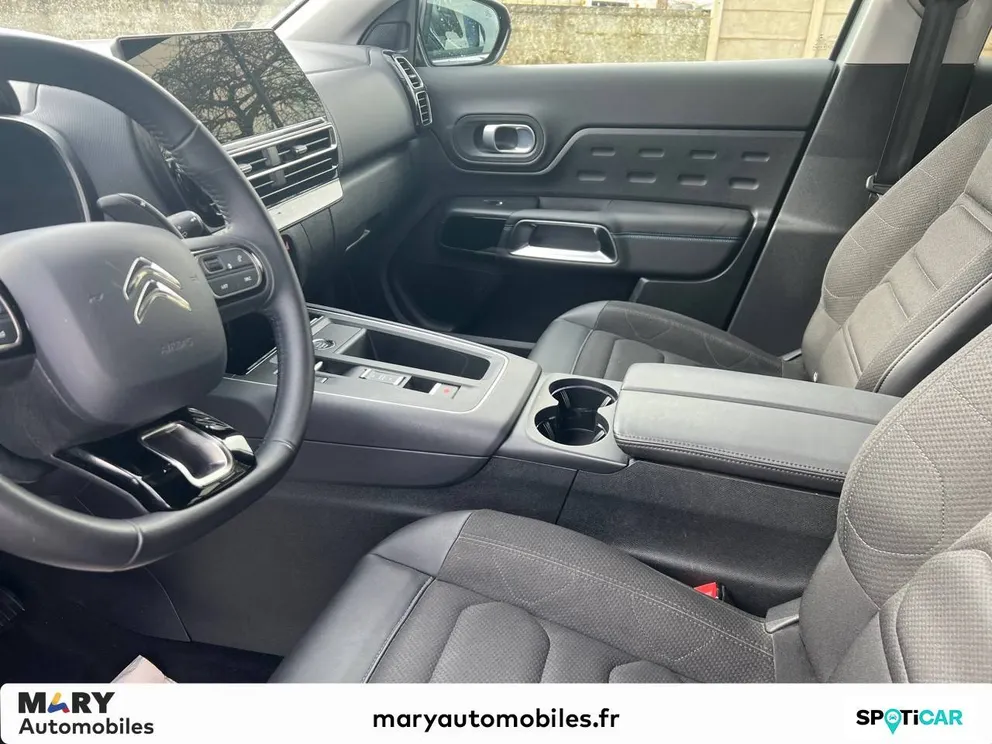 Véhicule occasion 201658 - Citroën C5 AIRCROSS - Photo 9