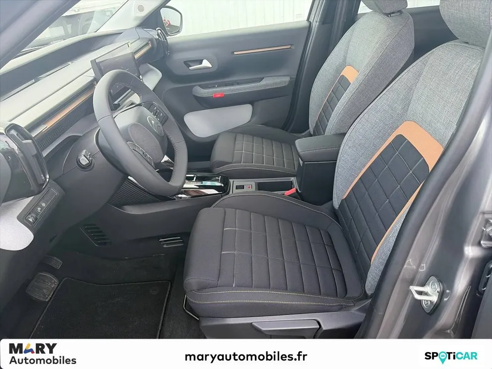 Véhicule occasion 220385 - Citroën C3 AIRCROSS - Photo 8