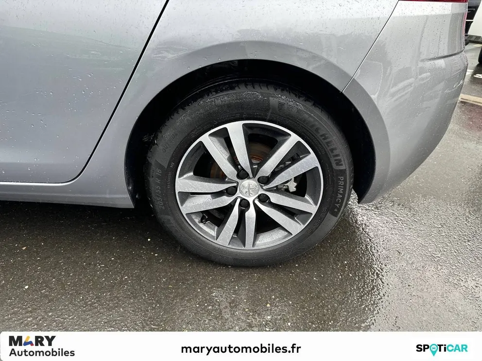 Véhicule occasion 182810 - peugeot 308 - Photo 11