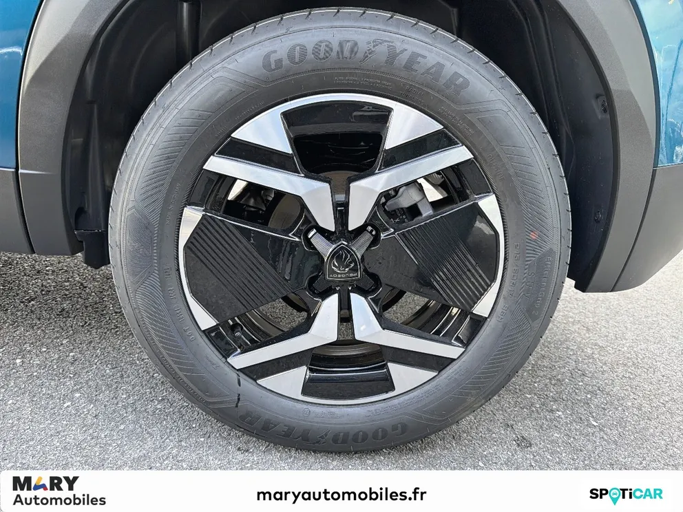 Véhicule occasion 1232777 - peugeot 2008 - Photo 7