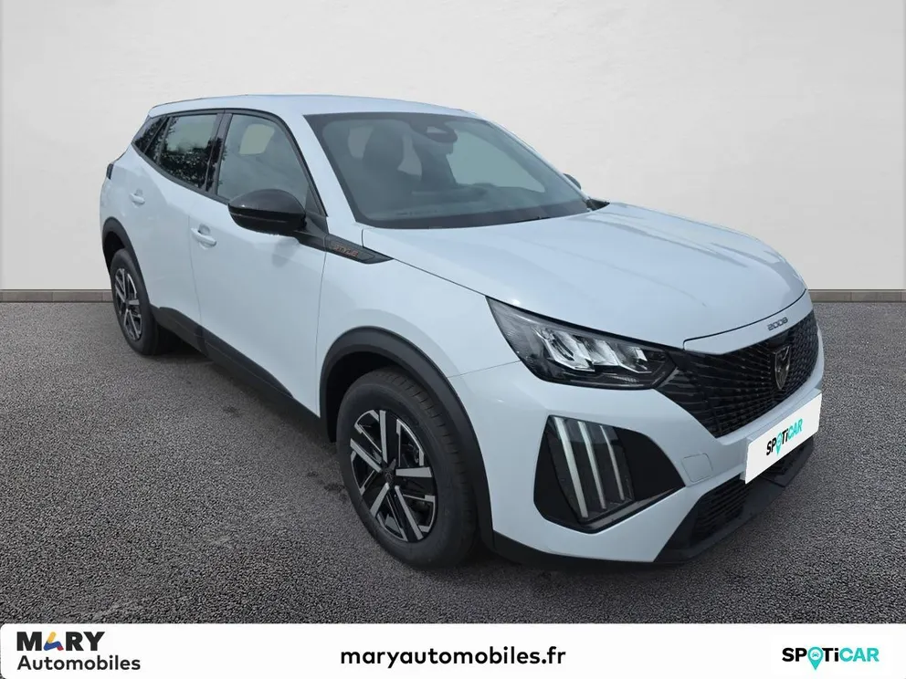 Véhicule occasion 191145 - peugeot 2008 - Photo 3