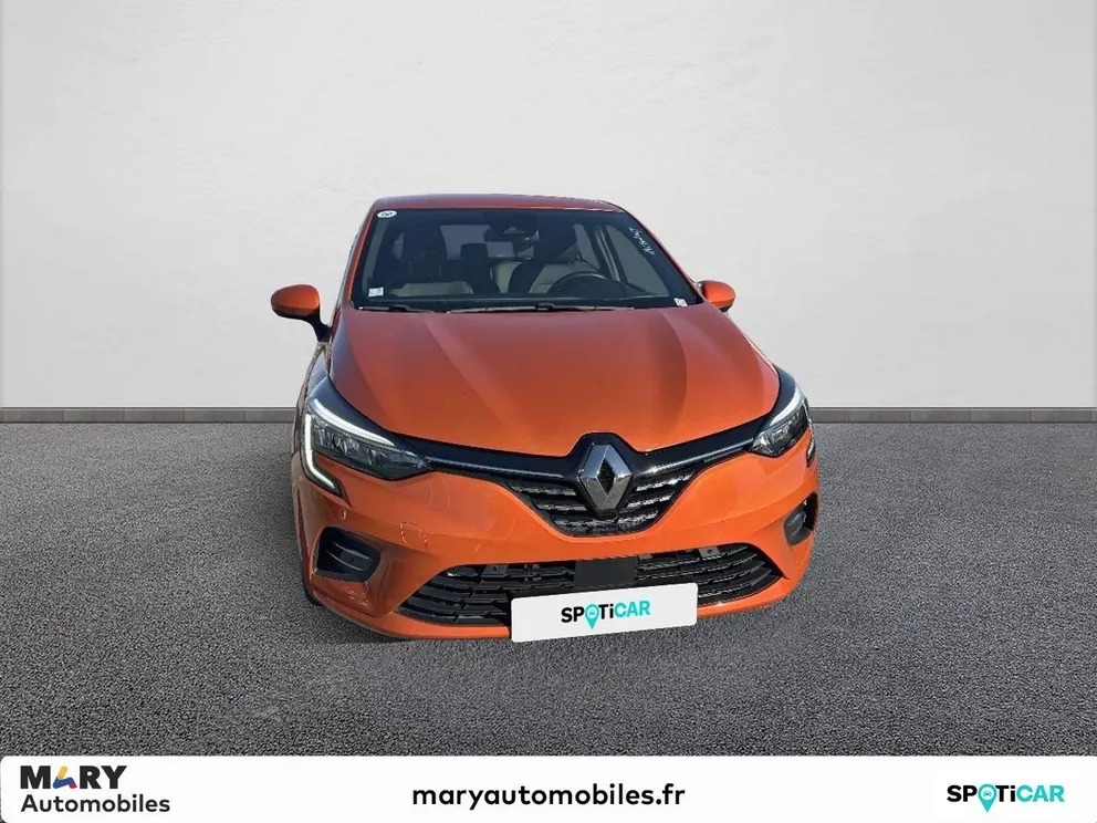 Véhicule occasion 231270 - renault CLIO - Photo 8
