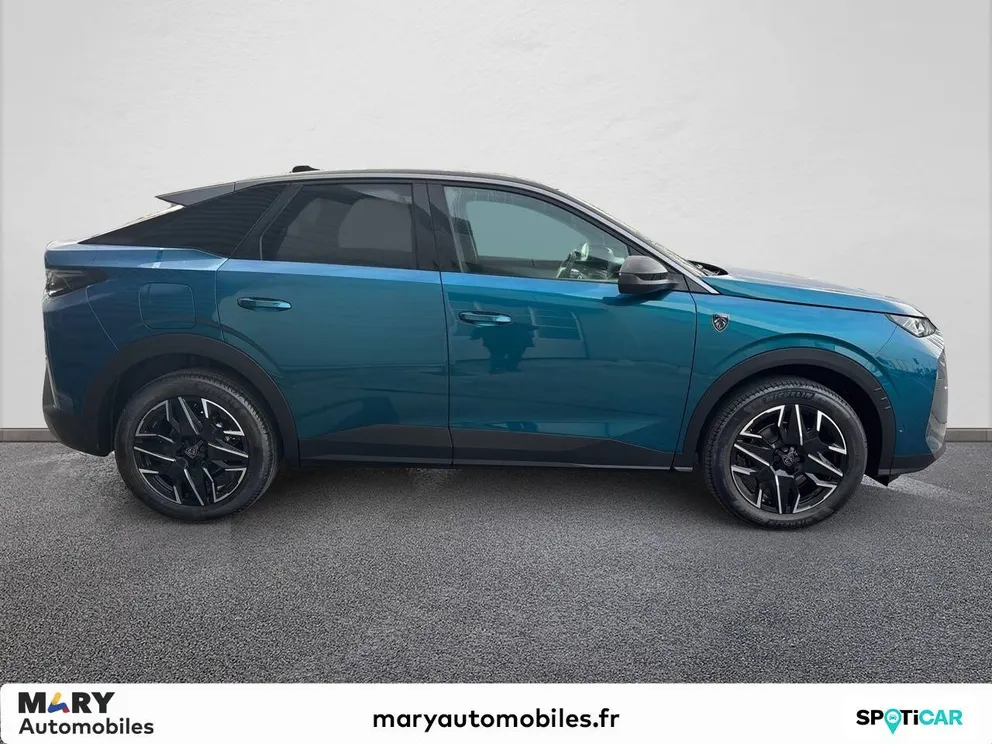 Véhicule occasion 224364 - peugeot 3008 - Photo 4