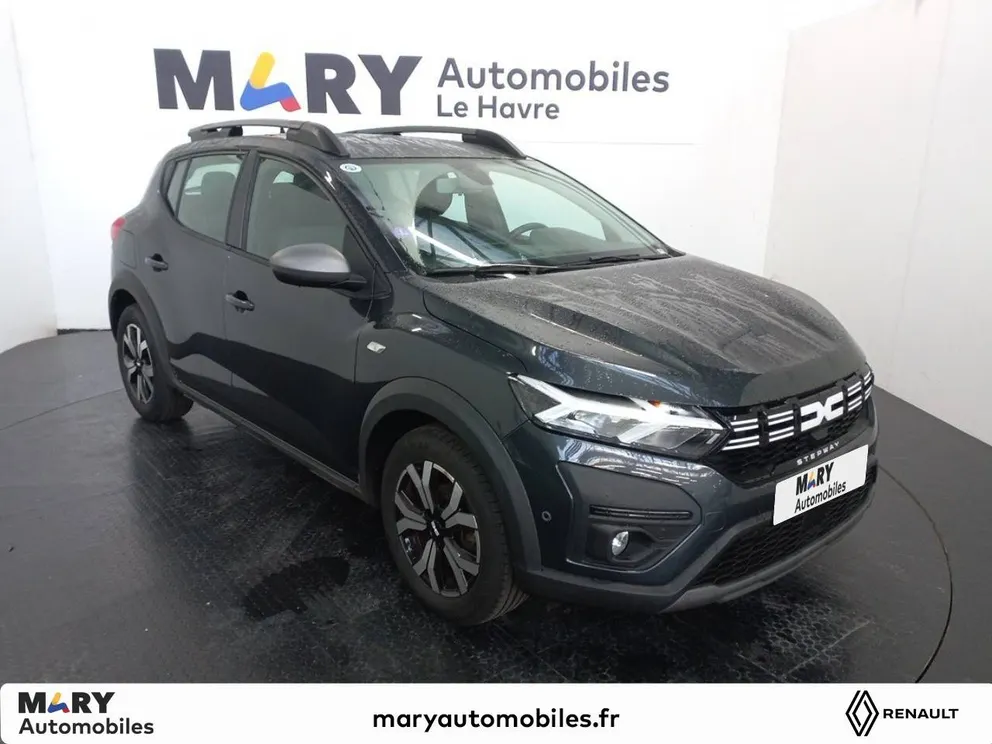 Véhicule occasion 205589 - dacia SANDERO - Photo 3