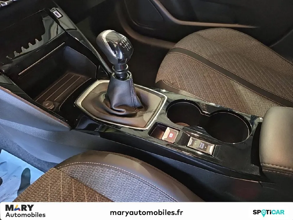 Véhicule occasion 253005 - peugeot 208 - Photo 13