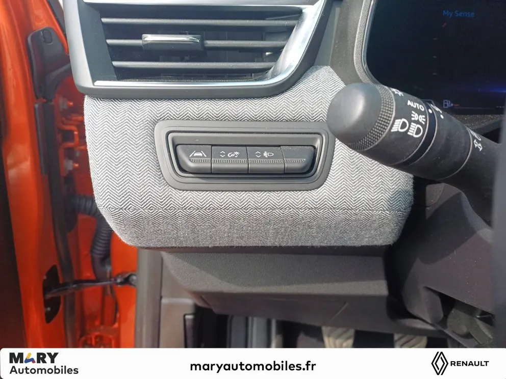 Véhicule occasion 171369 - renault CLIO - Photo 13