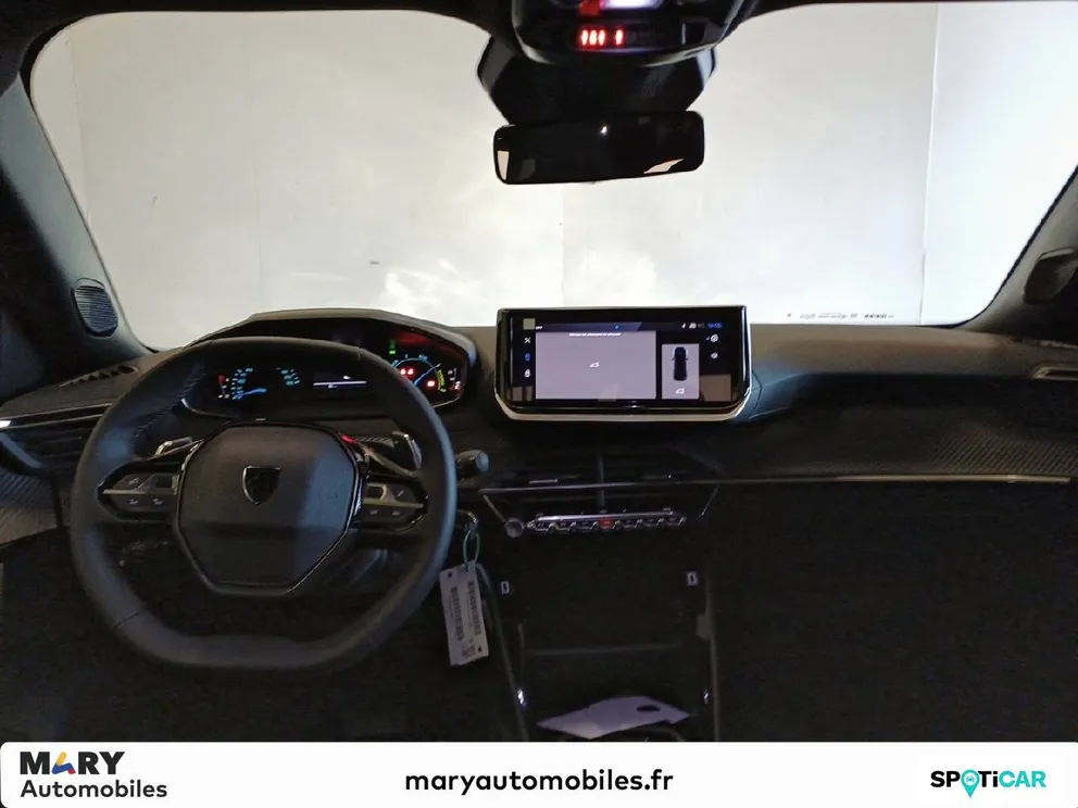 Véhicule occasion 209844 - peugeot 2008 - Photo 8