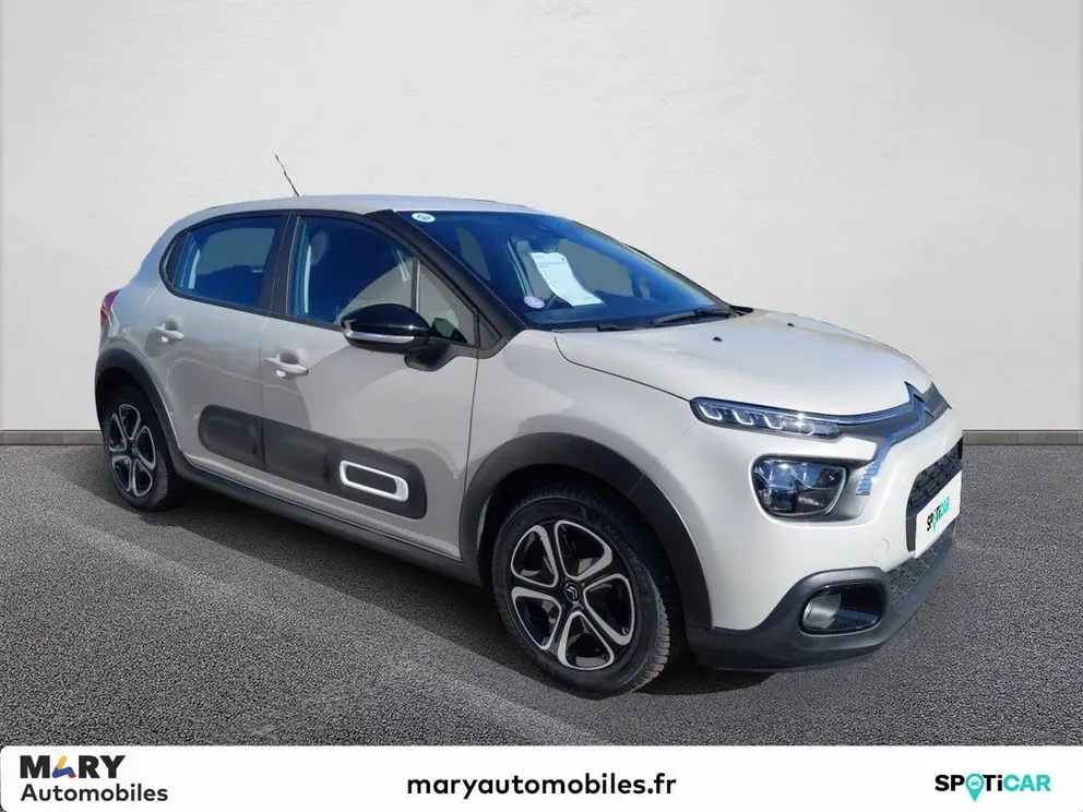 Véhicule occasion 223783 - Citroën C3 - Photo 3