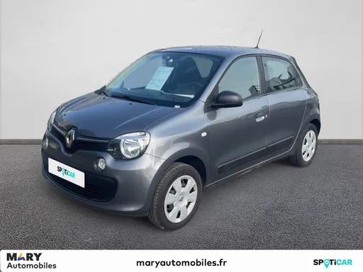 Renault TWINGO Twingo III 1.0 SCe 70