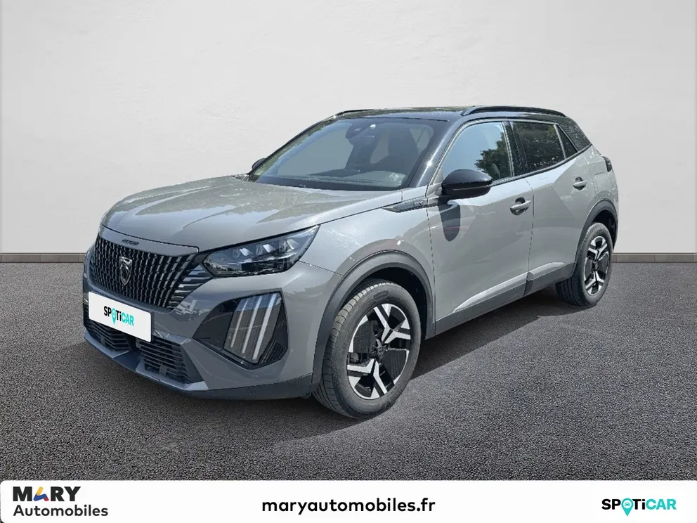 Véhicule occasion 1232223 - peugeot 2008 - Photo 1