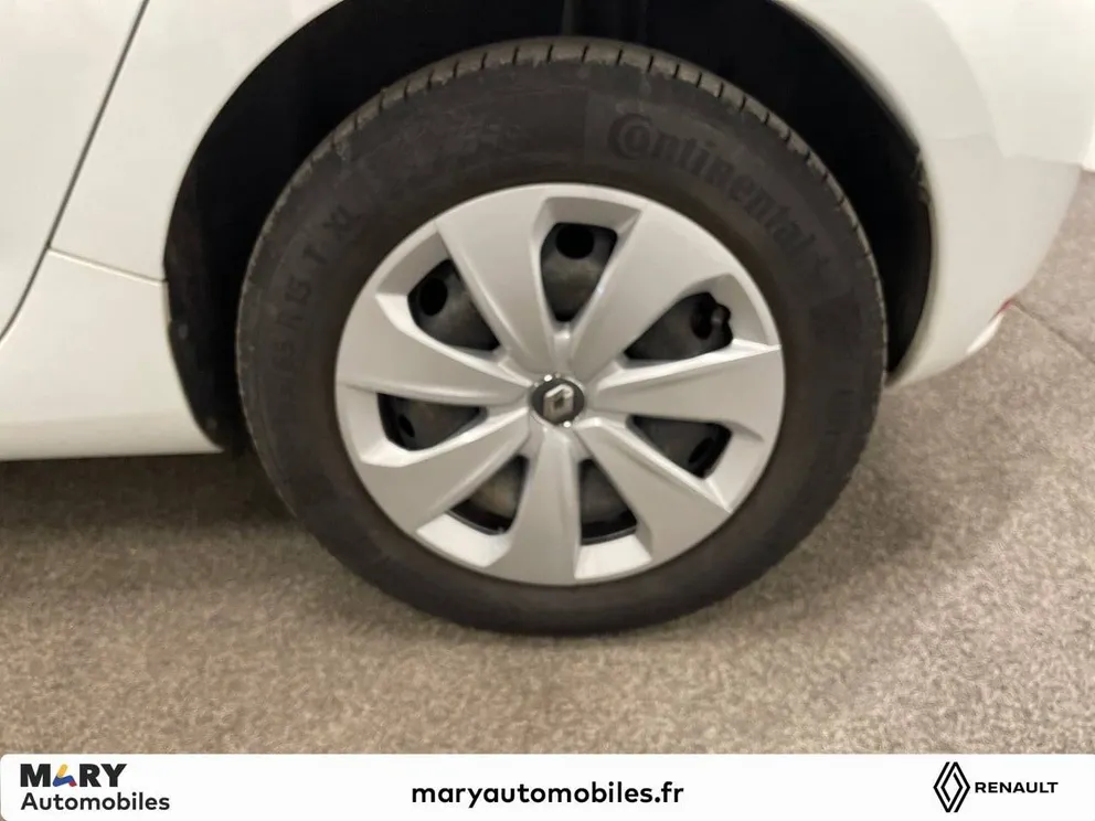 Véhicule occasion 203013 - renault ZOE - Photo 11