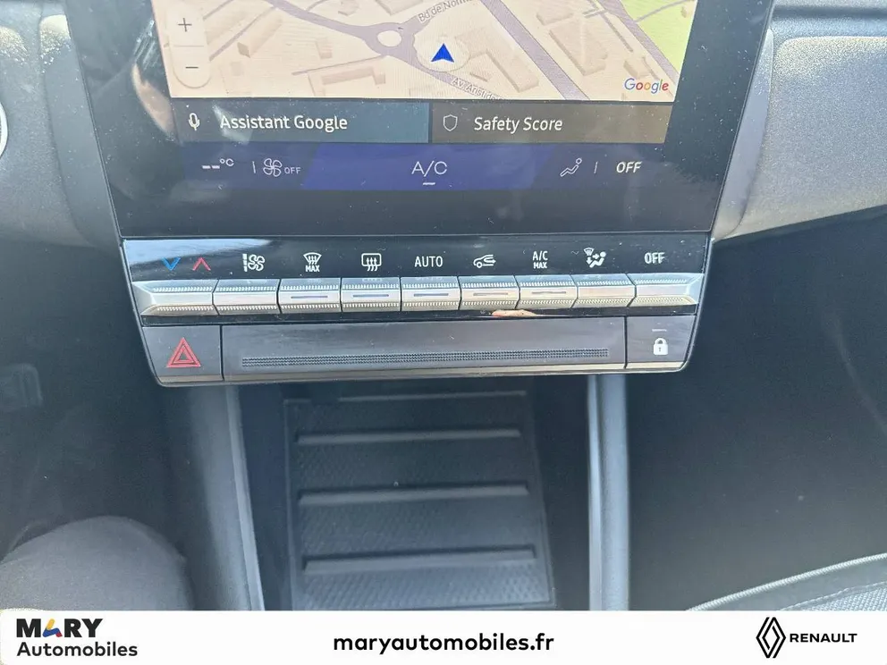 Véhicule occasion 233958 - renault SYMBIOZ - Photo 24