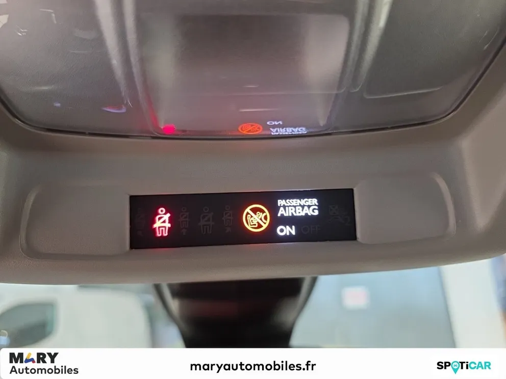 Véhicule occasion 1228874 - Citroën C3 - Photo 19