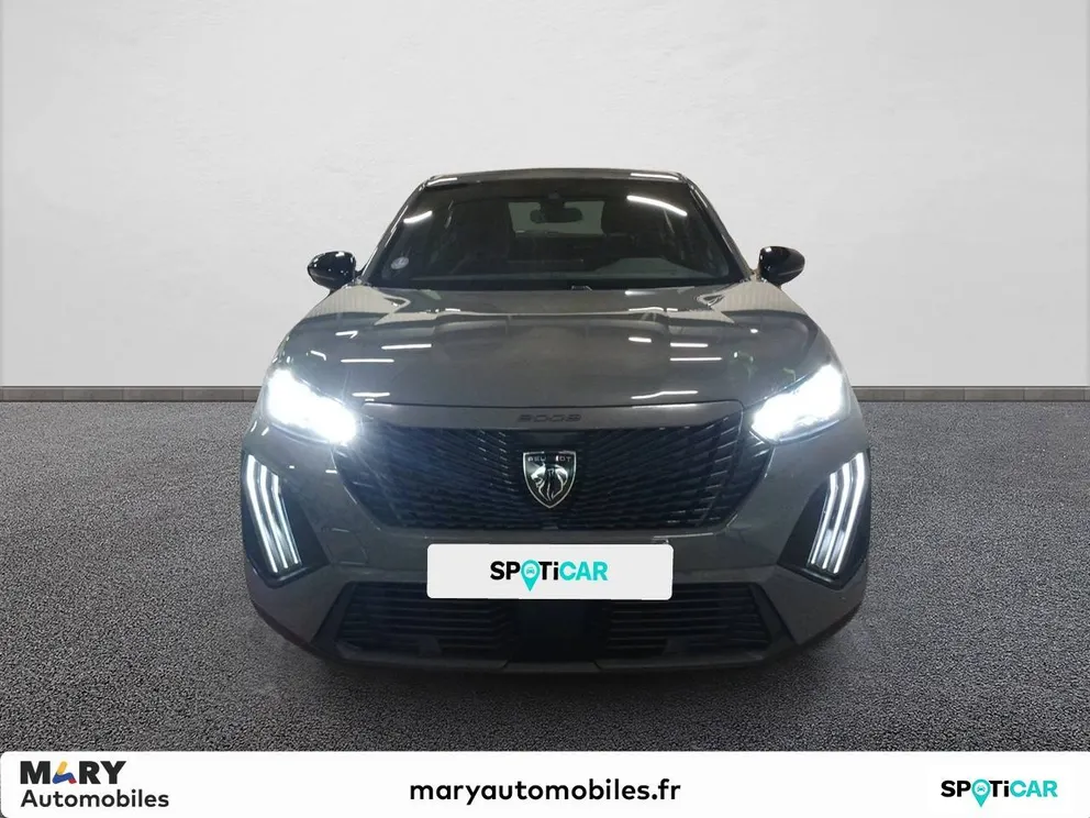 Véhicule occasion 214870 - peugeot 2008 - Photo 8