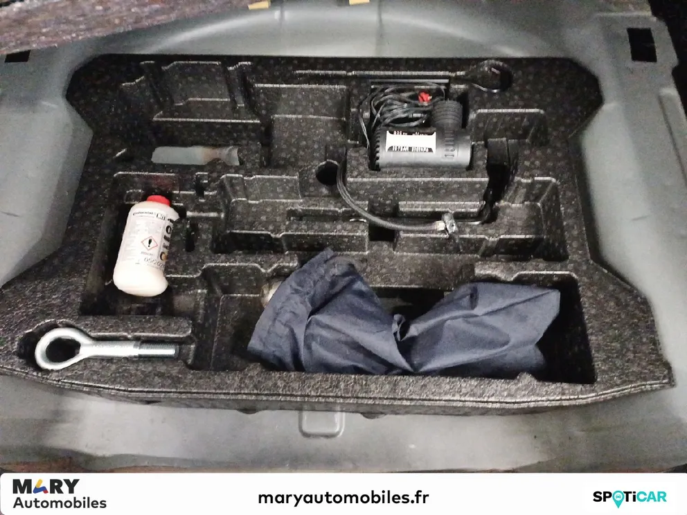 Véhicule occasion 230184 - suzuki VITARA - Photo 10
